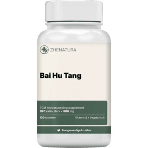 Bai Hu Tang