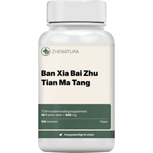 Ban Xia Bai Zhu Tian Ma Tang