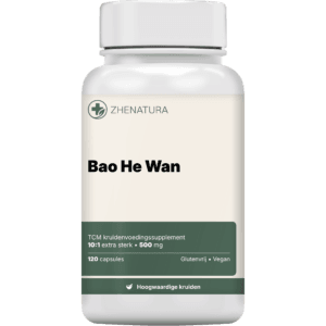 Bao He Wan