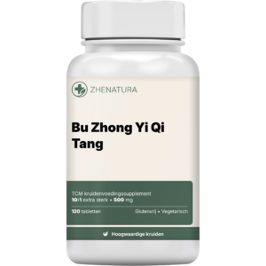 Bu Zhong Yi Qi Tang