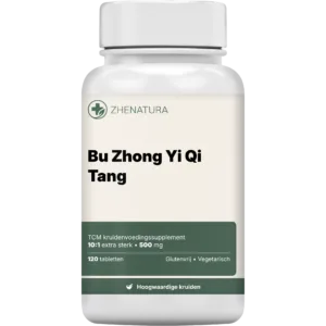 Bu Zhong Yi Qi Tang