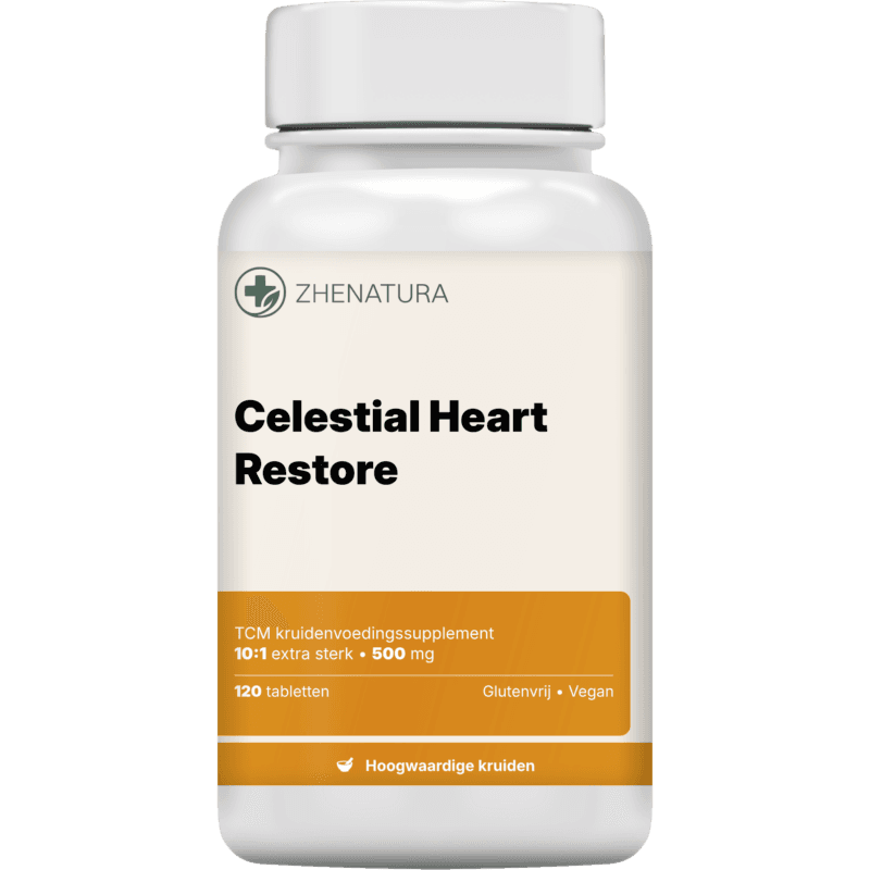 Celestial heart restore verpakking potje zhen.png