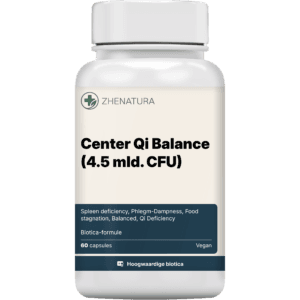 Center Qi Balance (4.5 mld. CFU)