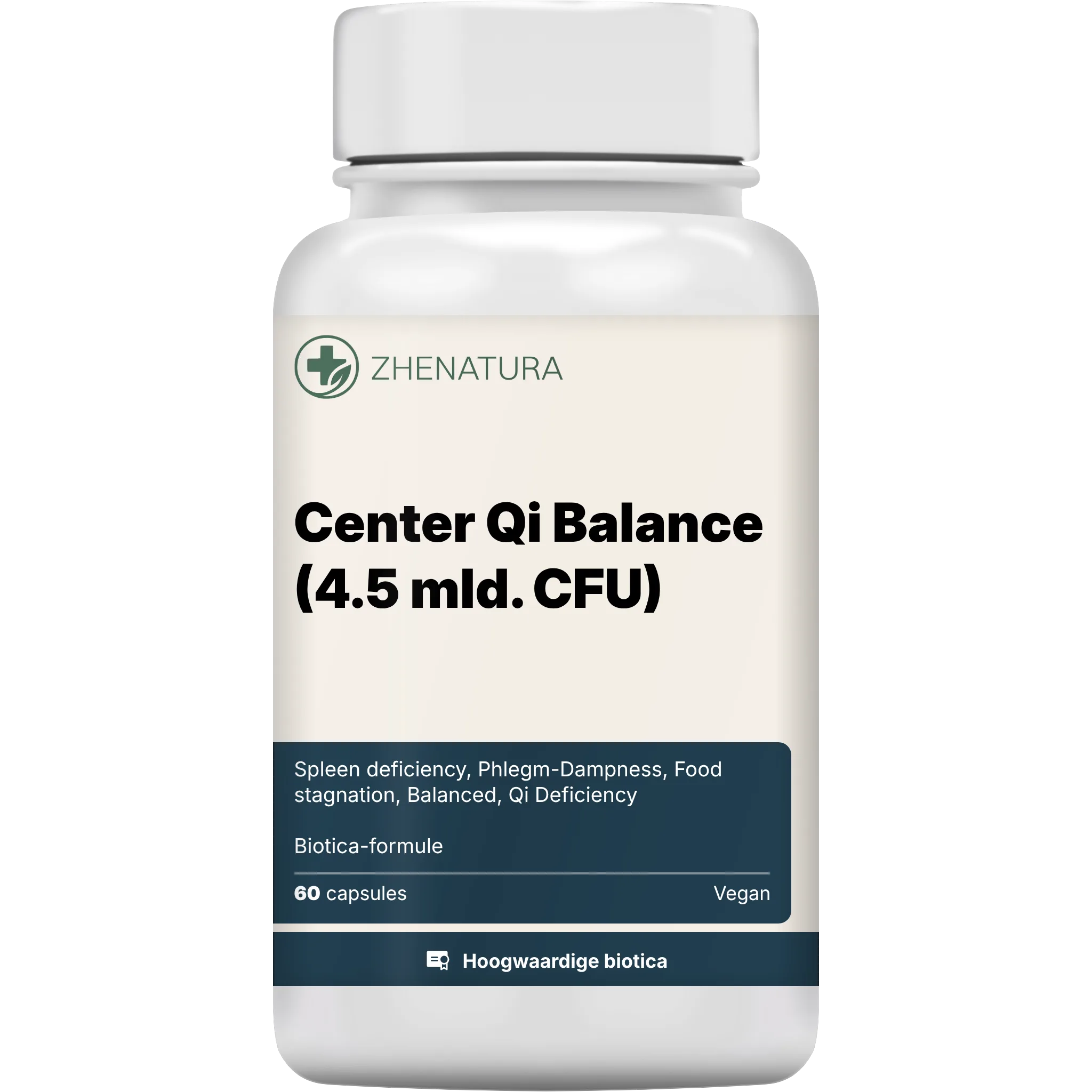 Center Qi Balance (4.5 mld. CFU)