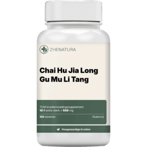 Chai Hu Jia Long Gu Mu Li Tang