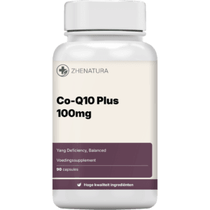 Co-Q10 Plus 100mg