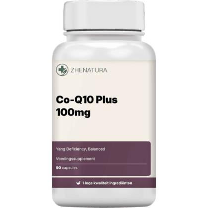Co q10 plus 100mg verpakking potje.png
