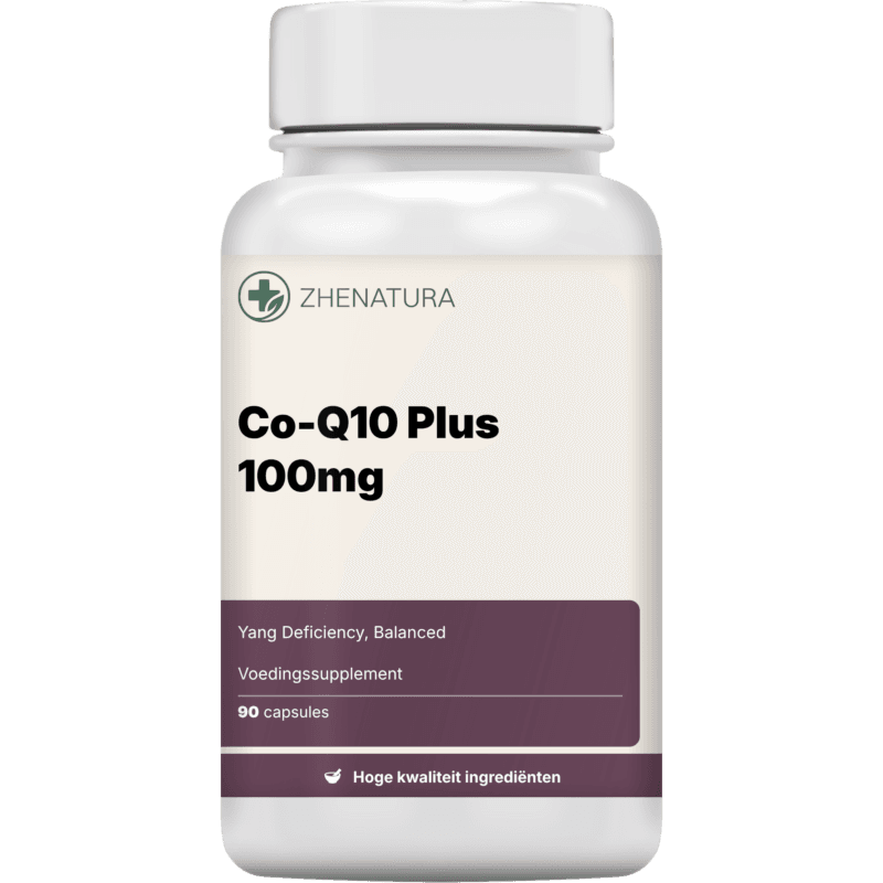 Co q10 plus 100mg verpakking potje.png
