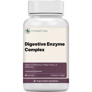 Digestive Enzyme Complex