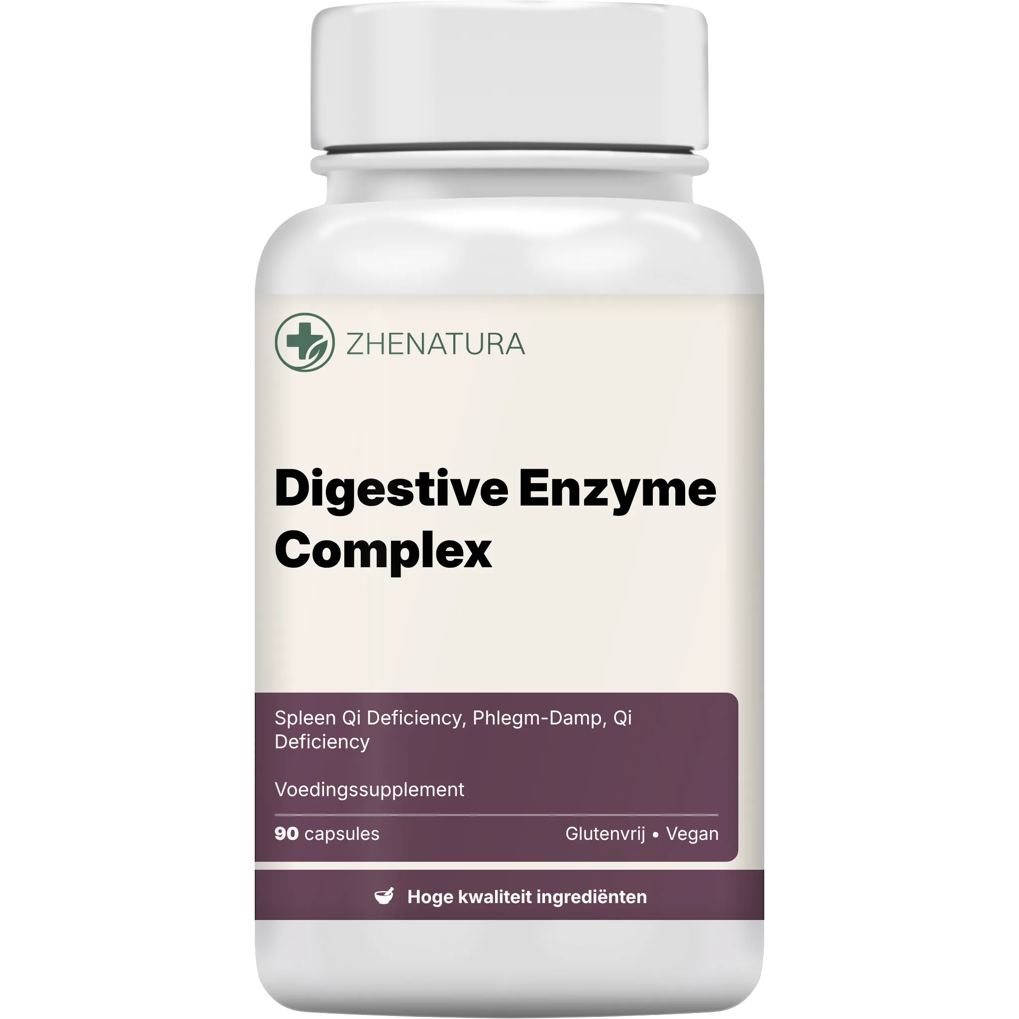Digestive Enzyme Complex