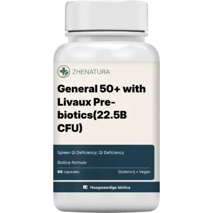 General 50 with livaux pre biotics 22 5b cfu verpakking potje.png