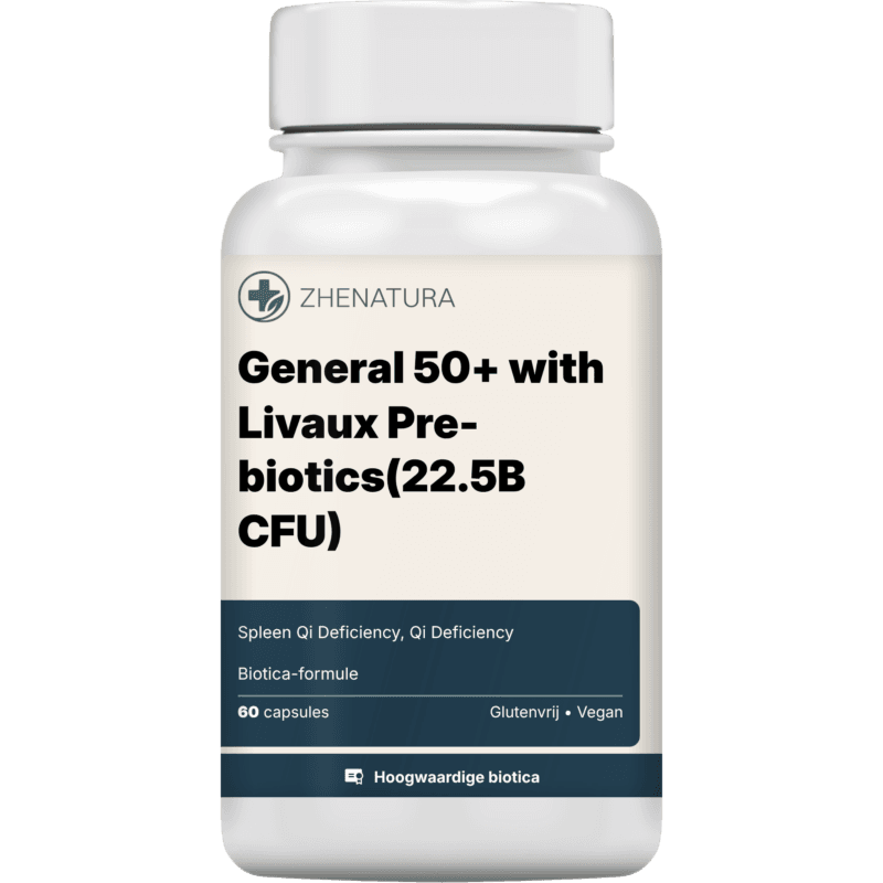 General 50 with livaux pre biotics 22 5b cfu verpakking potje.png