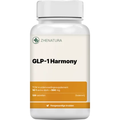 Glp 1 harmony verpakking potje zhen.png