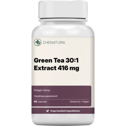 Green tea 30 1 extract 416 mg verpakking potje.png