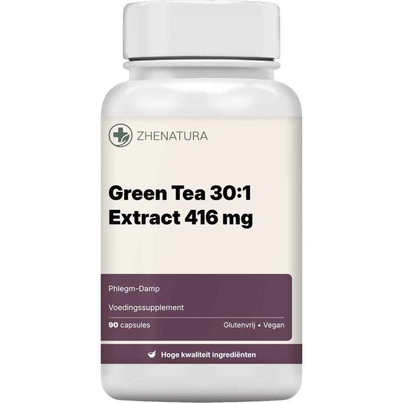Green tea 30 1 extract 416 mg verpakking potje.png