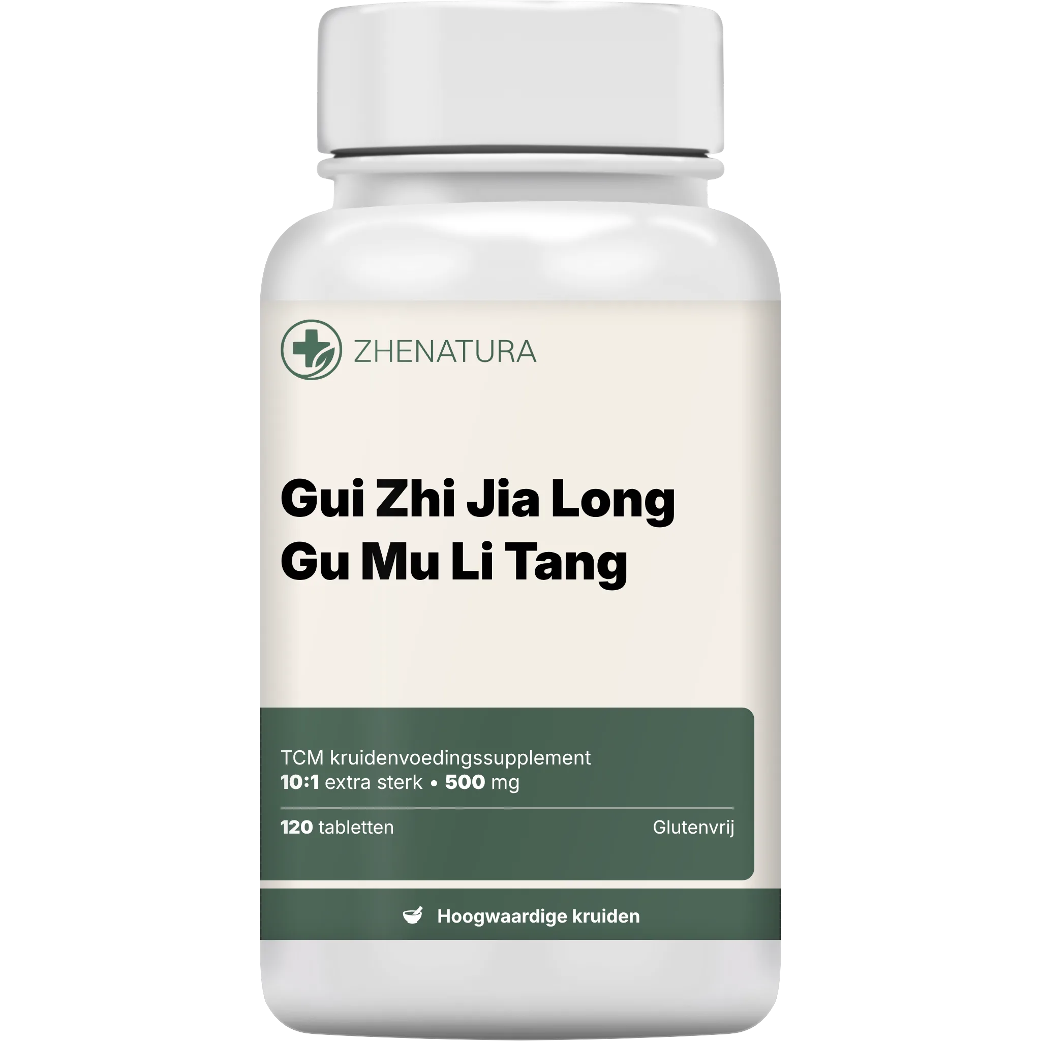 Gui zhi jia long gu mu li tang verpakking potje.png