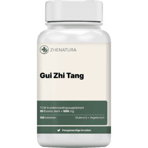 Gui Zhi Tang