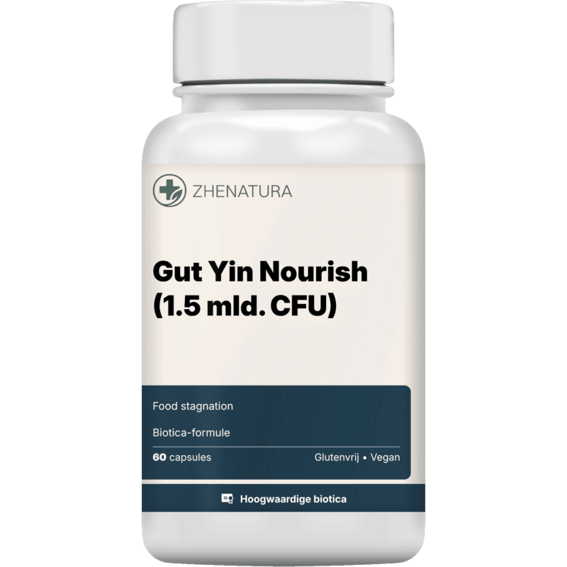 Gut yin nourish 1 5 mld cfu verpakking potje zhen.png