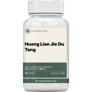 Huang Lian Jie Du Tang