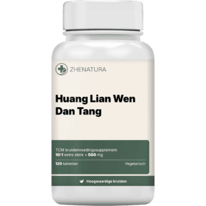 Huang Lian Wen Dan Tang