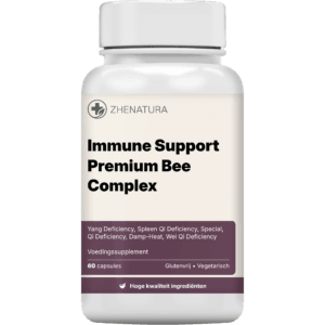 Immune Support Premium Bee Complex