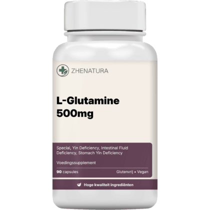 L glutamine 500mg verpakking potje zhen.png