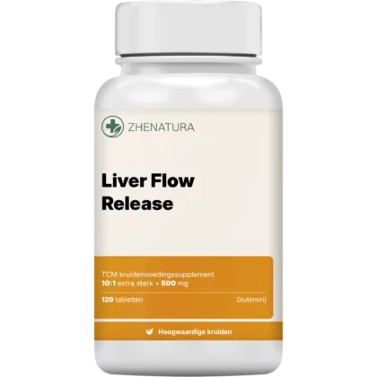 Liver flow release verpakking potje zhen.png