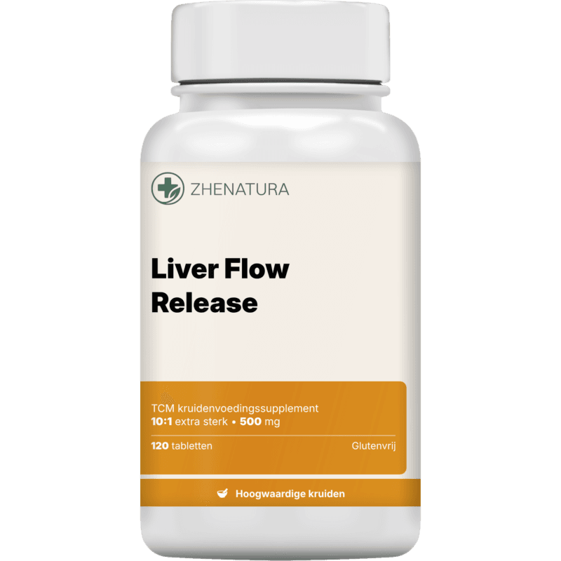 Liver flow release verpakking potje zhen.png