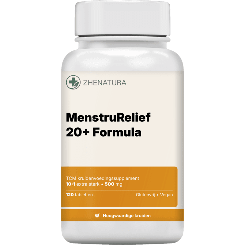 Menstrurelief 20 formula verpakking potje zhen.png