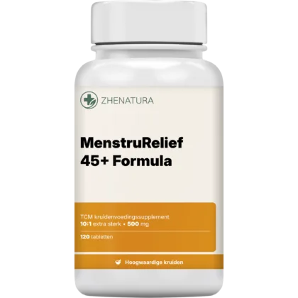 Menstrurelief 45 formula verpakking potje zhen.png