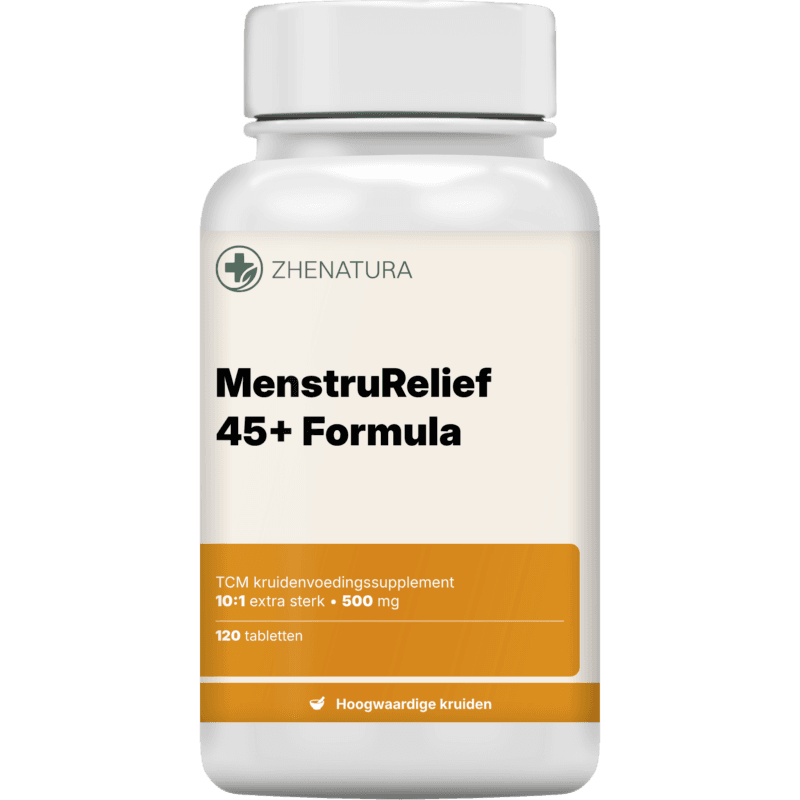 Menstrurelief 45 formula verpakking potje zhen.png