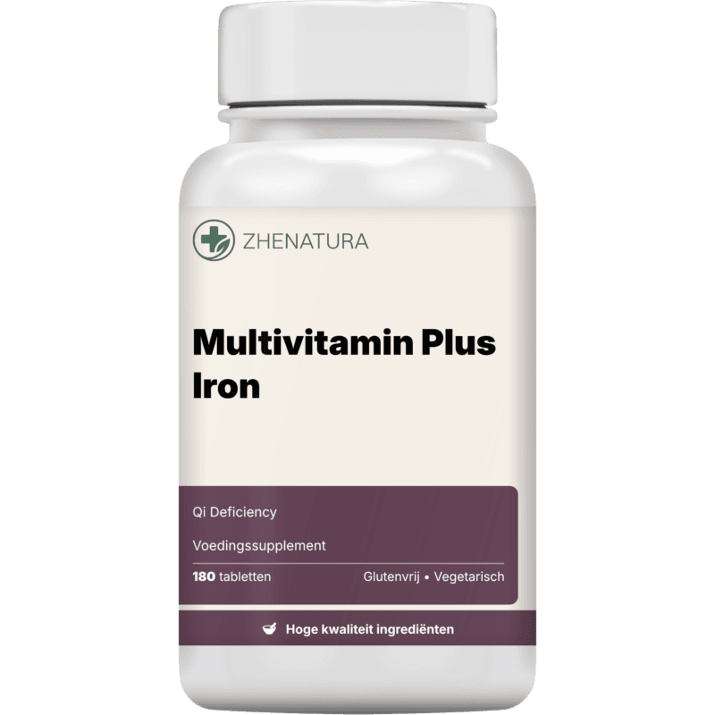 Multivitamin plus iron verpakking potje1.png