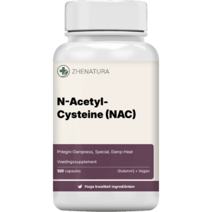 N-Acetyl-Cysteine (NAC)