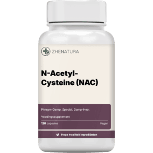 N-Acetyl-Cysteine (NAC)
