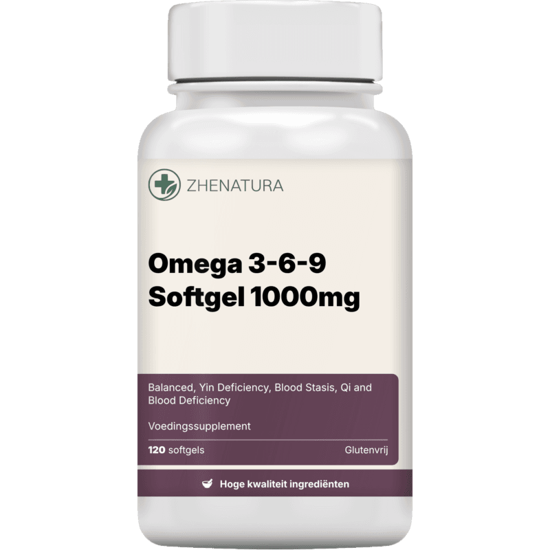 Omega 3 6 9 softgel 1000mg verpakking potje1.png