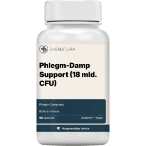Phlegm-Damp Support (18 mld. CFU)