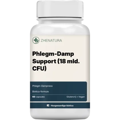 Phlegm damp support 18 mld cfu verpakking potje zhen.png