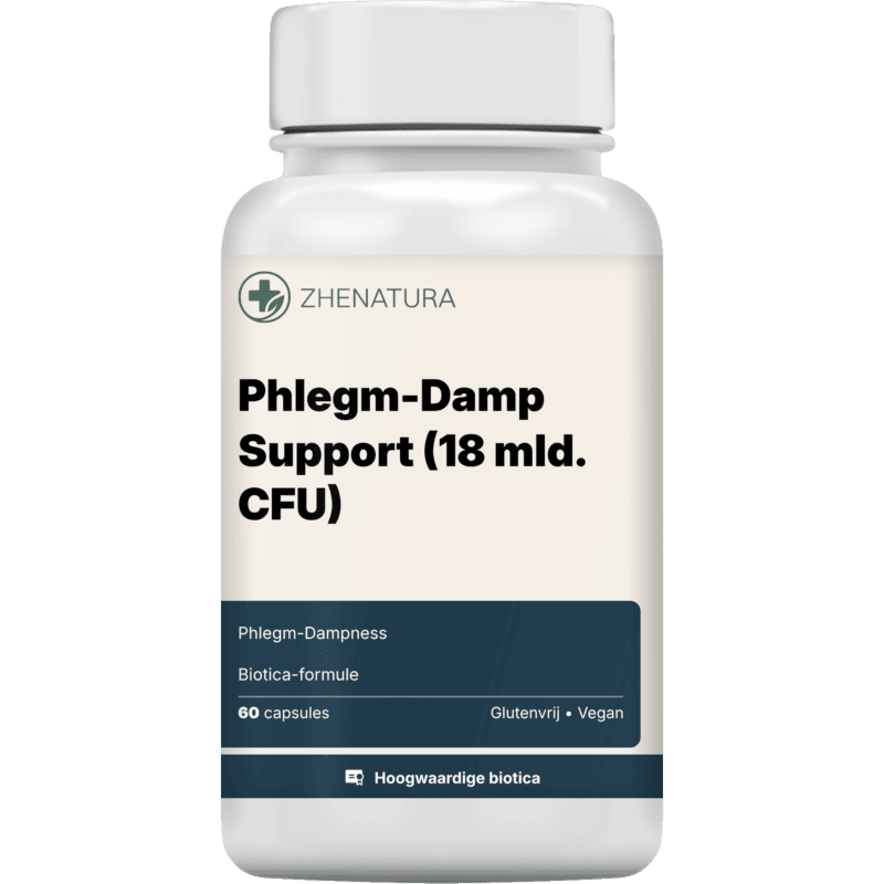 Phlegm damp support 18 mld cfu verpakking potje zhen.png