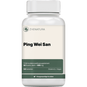 Ping Wei San