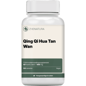 Qing Qi Hua Tan Wan
