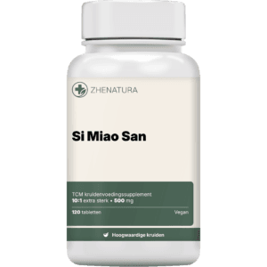 Si Miao San