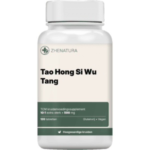 Tao Hong Si Wu Tang