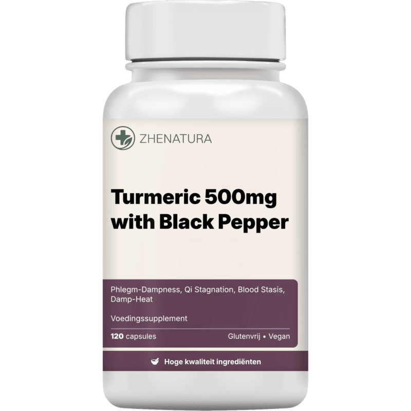 Turmeric 500mg with black pepper verpakking potje 1.png