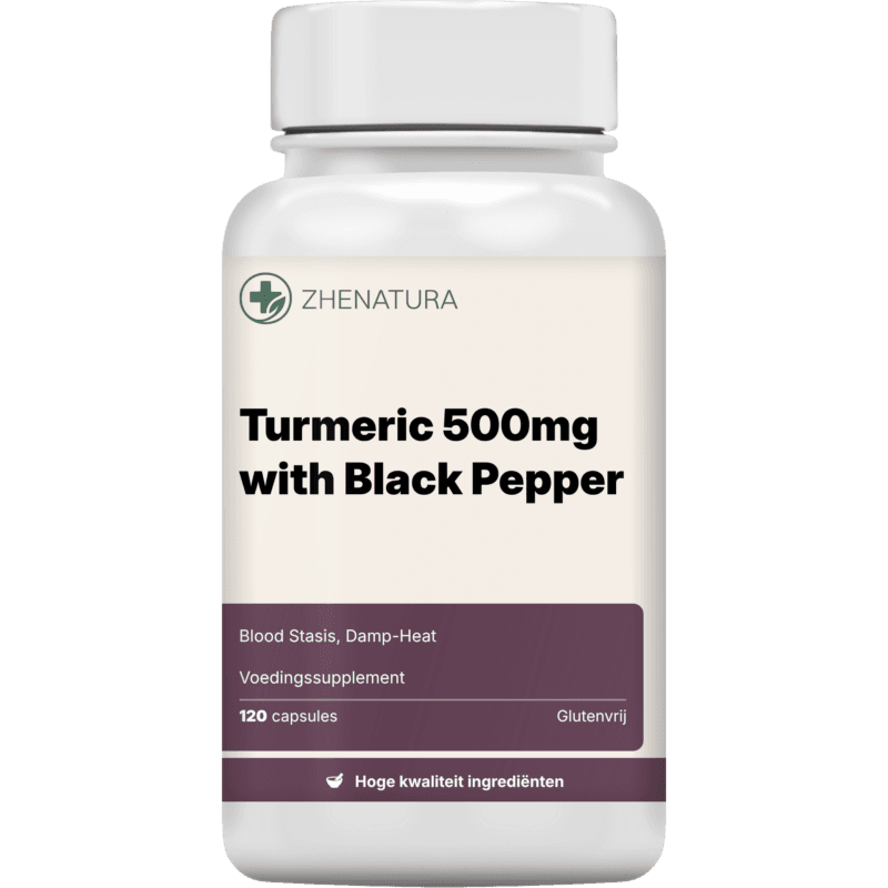 Turmeric 500mg with black pepper verpakking potje.png