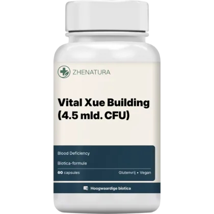 Vital xue building 4 5 mld cfu verpakking potje zhen.png