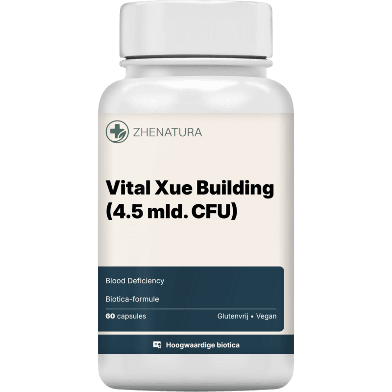 Vital xue building 4 5 mld cfu verpakking potje zhen.png