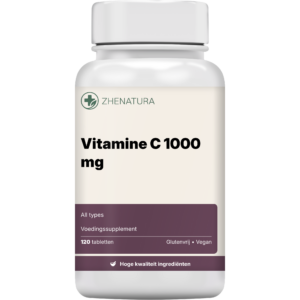 Vitamine C 1000 mg