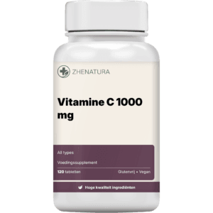 Vitamine C 1000 mg