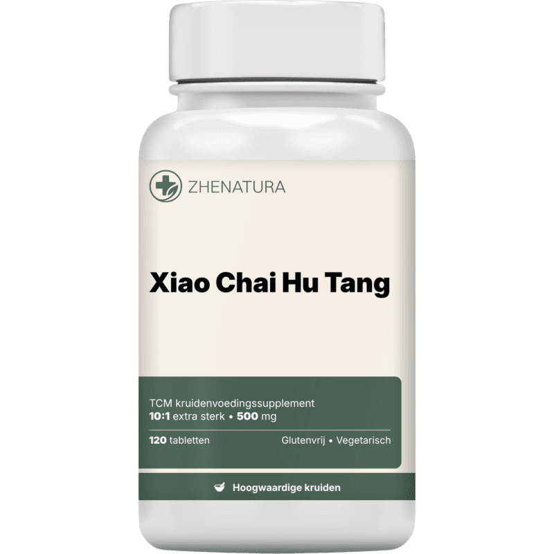 Xiao chai hu tang verpakking potje.png