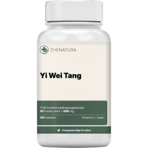 Yi Wei Tang